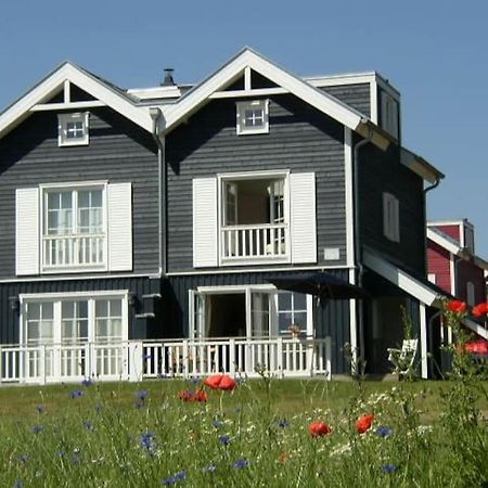 Ferienhaus Meerblick Зирксдорф Екстериор снимка