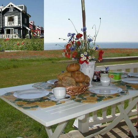 Ferienhaus Meerblick Зирксдорф Екстериор снимка