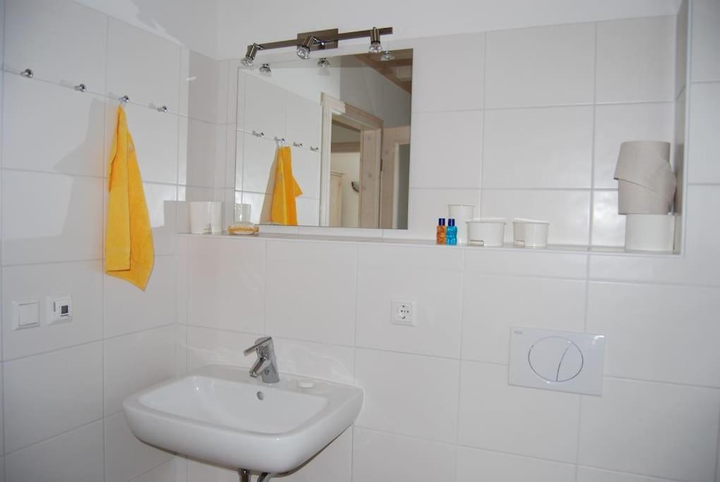 Ferienhaus Meerblick Зирксдорф Екстериор снимка